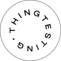 Fresh Sends featured in Thingtesting